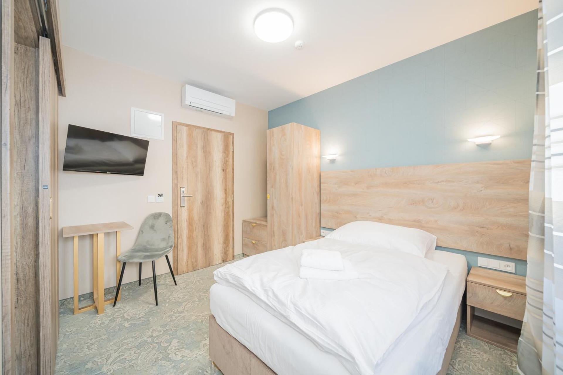 Rabie Lejlighedshotel