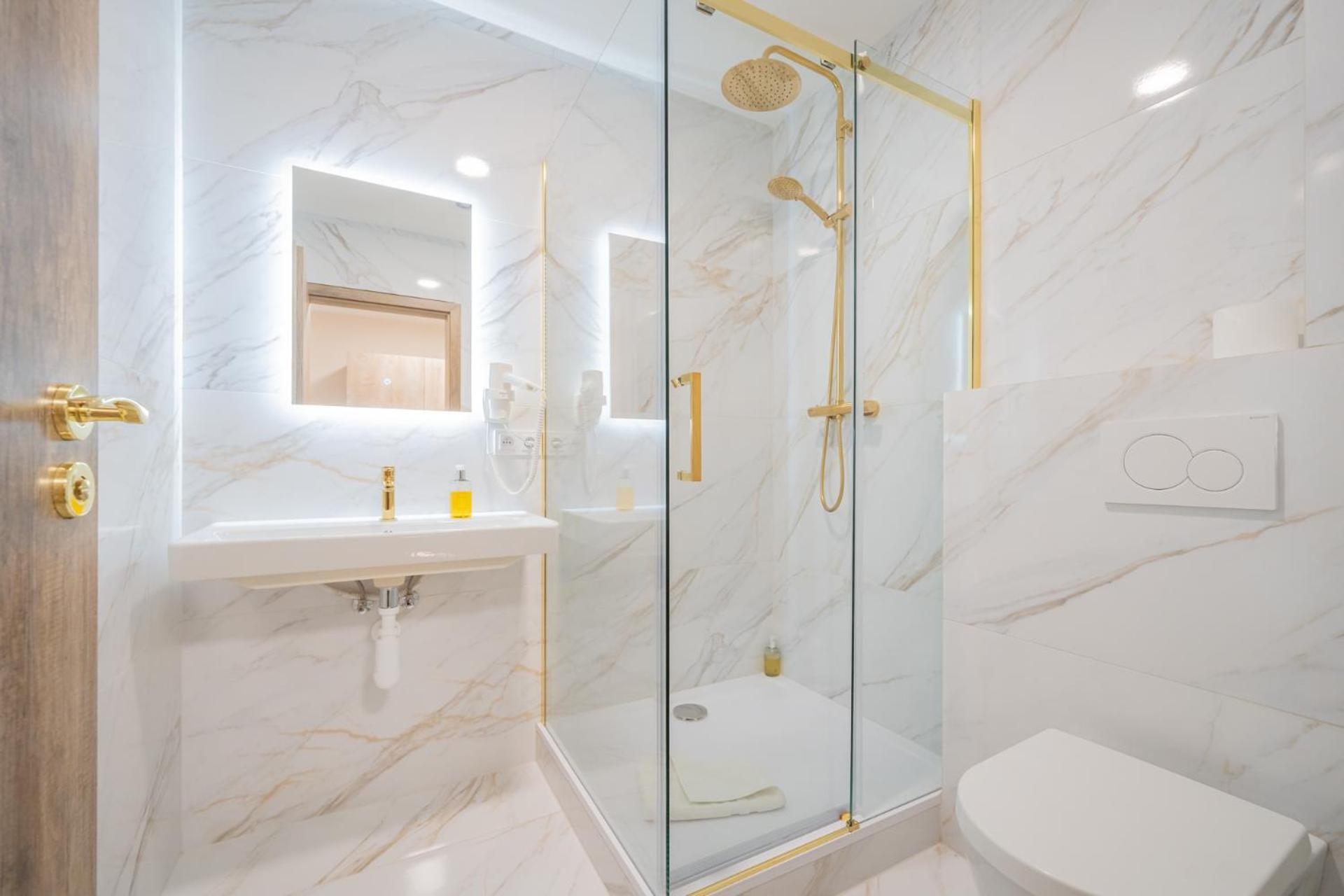 Rabie Lejlighedshotel Prag