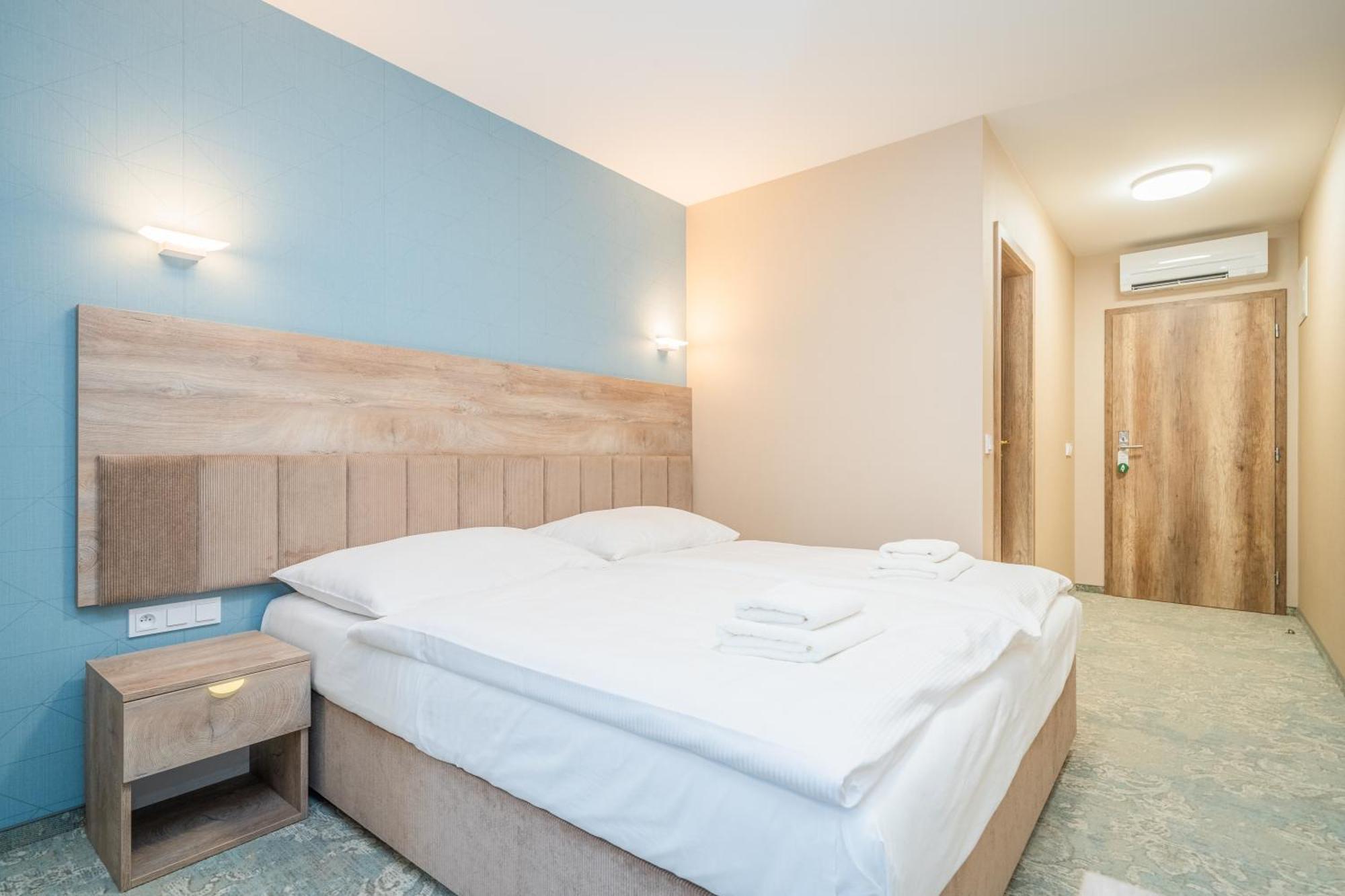 Lejlighedshotel Rabie