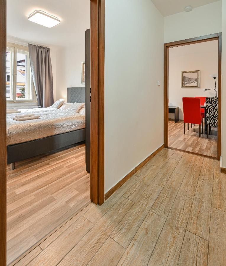 Rabie Lejlighedshotel 3*
